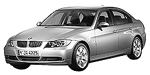 BMW E90 P1590 Fault Code