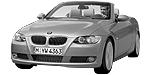 BMW E93 P1590 Fault Code